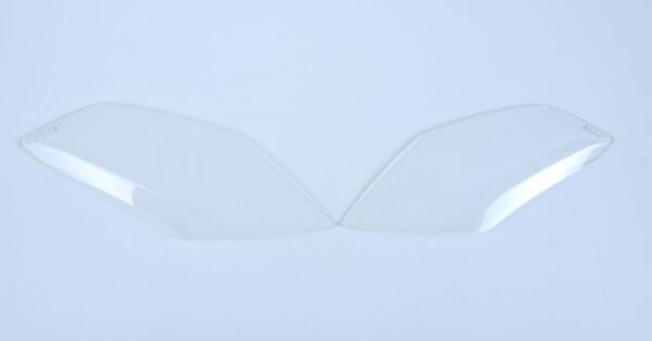 Headlight Shields for BMW S1000XR ’15- (Pair)