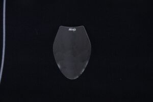 Headlight Shield for Suzuki GSX-R1000 '17- / GSX-R1000R '17- '24