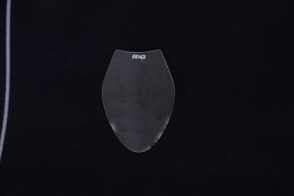 Headlight Shield for Suzuki GSX-R1000 ’17- / GSX-R1000R ’17- ’24