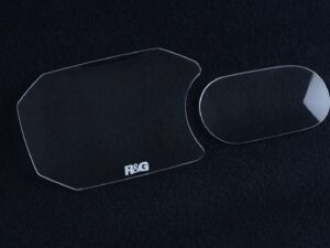 Headlight Shields, BMW F650GS ’08-, F700GS ’13-, F800GS ’08- (pair)