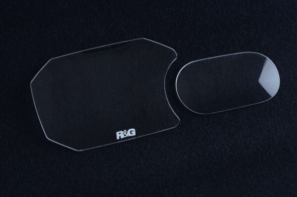 Headlight Shields, BMW F650GS ’08-, F700GS ’13-, F800GS ’08- (pair)