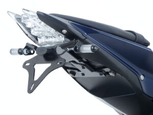Tail Tidy for BMW S1000RR ’10-’14, S1000R ’14-’20 and HP4