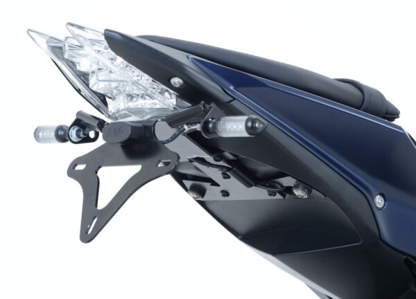 Tail Tidy for BMW S1000RR ’10-’14, S1000R ’14-’20 and HP4