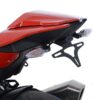 Tail Tidy for BMW S1000RR ’19-’22 & S1000R/ Sport/  M Sport ’21- ’24 & M1000RR ’21-’22 (Standard Indicators)
