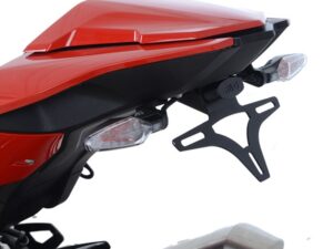 Tail Tidy for BMW S1000RR ’19-’22 & S1000R/ Sport/  M Sport ’21- ’24 & M1000RR ’21-’22 (Standard Indicators)