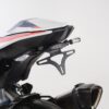 Tail Tidy for BMW S1000RR ’19-’22 & S1000R/ Sport/  M Sport ’21- ’24 & M1000RR ’21-’22 (Includes R&G Brake Tail Light) (compatible with aftermarket indicators)