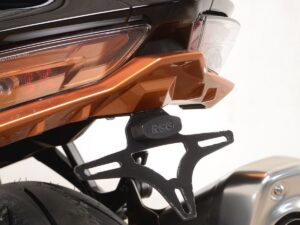 Tail Tidy for Suzuki Hayabusa ’21-