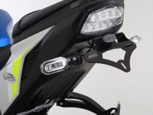 Tail Tidy for Suzuki GSX-S1000 ’21-
