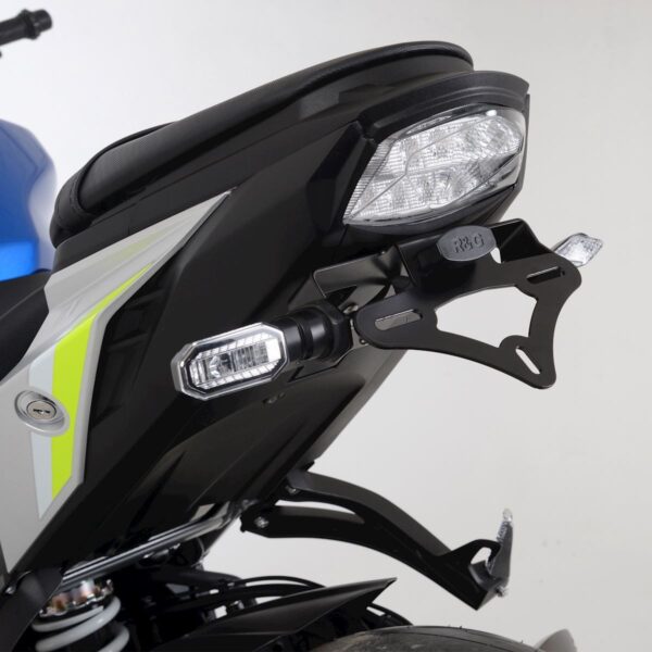 Tail Tidy for Suzuki GSX-S1000 ’21-