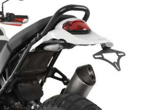 Tail Tidy for Ducati DesertX ’22-25.