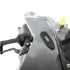 Mirror Blanking Plates for BMW S1000RR ’19- & M1000RR ’21- ’23.