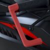 Moulded Lever Guard for – Hollow tube bars 13-15mm
