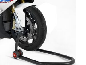 Elevation Paddock Stand (Front)