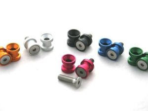 M8 Paddock Stand Bobbins