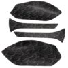 Race Grips for the BMW S1000RR ’09-’14/ HP4 (4-Piece Kit)