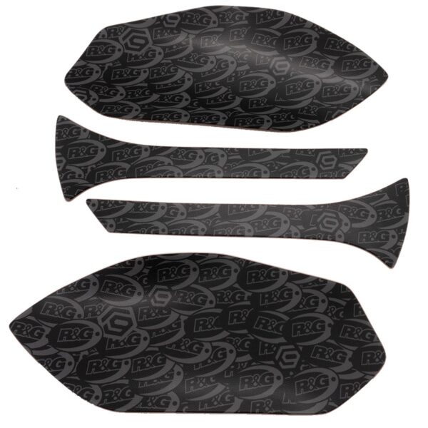 Race Grips for the BMW S1000RR ’09-’14/ HP4 (4-Piece Kit)