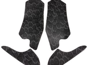 Race Grips for the Ducati 899/ 959/ 1199/ 1299 Panigale ’20-/ V2 ’20- ’24/ Supersport 950 ’21- (4-Piece Kit)