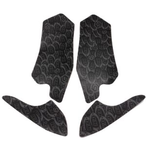 Race Grips for the Ducati 899/ 959/ 1199/ 1299 Panigale '20-/ V2 '20- '24/ Supersport 950 '21- (4-Piece Kit)