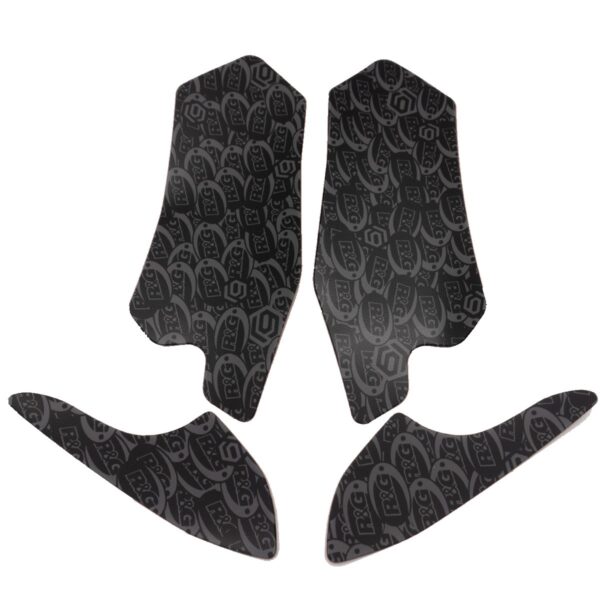 Race Grips for the Ducati 899/ 959/ 1199/ 1299 Panigale ’20-/ V2 ’20- ’24/ Supersport 950 ’21- (4-Piece Kit)