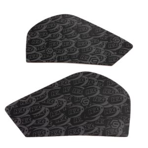 Race Grips for the Suzuki GSX-R 600 '11-/ 750 '11- '24 (2-Piece Kit)