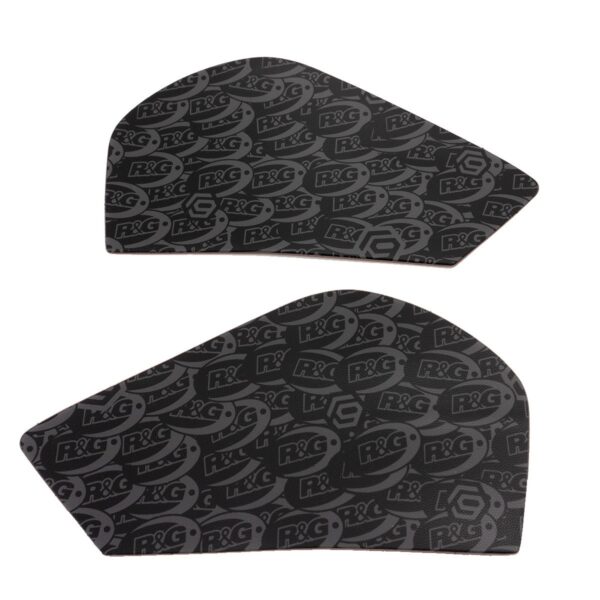 Race Grips for the Suzuki GSX-R 600 ’11-/ 750 ’11- ’24 (2-Piece Kit)