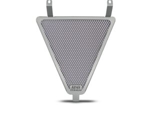 Titanium Radiator Guard Set for Ducati Panigale 899/1199 ‚Äô17- & Panigale V2 ’20- ’24