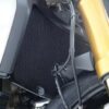 Radiator Guards for Ducati Monster 1200, 1200S, Monster 821 ’14- & Hypermotard 950 ‚Äô19-25 (SP/RVE ’21-25), Diavel 1260 (S) ’19-’20, Supersport (S) ’17-20 & Supersport 950 S ’21-¬†