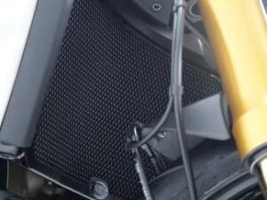 Radiator Guards for Ducati Monster 1200, 1200S, Monster 821 ’14- & Hypermotard 950 ‚Äô19-25 (SP/RVE ’21-25), Diavel 1260 (S) ’19-’20, Supersport (S) ’17-20 & Supersport 950 S ’21-¬†