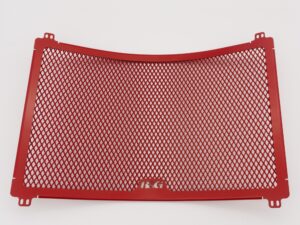 Radiator Guard for Ducati Diavel 1260 (S) ’21-