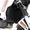 Radiator Guard for Ducati DesertX ’22-25.