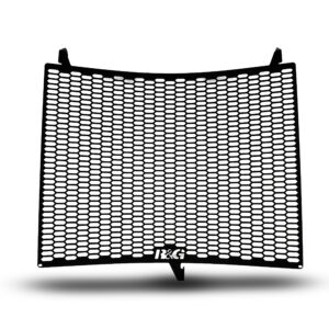 PRO Radiator Guard for Suzuki GSX - S1000 GX '24-,GT '22- / GSX-S 1000 (ABS) (FA) '15- / GSX-S 950 '21- / Katana '19-