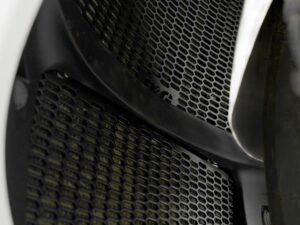 PRO Radiator Guard for Suzuki Hayabusa ’08- & B-KING