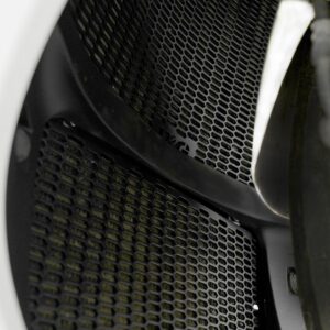 PRO Radiator Guard for Suzuki Hayabusa '08- & B-KING