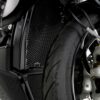 PRO Radiator Guard for Ducati Diavel V4 ’23-