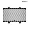 PRO Radiator Guard for BMW F450 GS ’26-