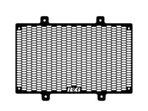 PRO Radiator Guard for BMW F450 GS ’26-
