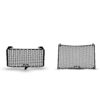 PRO Radiator & PRO Oil Coller Guard set for Suzuki Hayabusa ’08- & B-KING