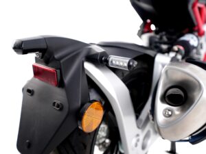 Micro Indicators – LED Type – Aero Style