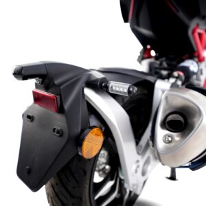 Micro Indicators - LED Type - Aero Style