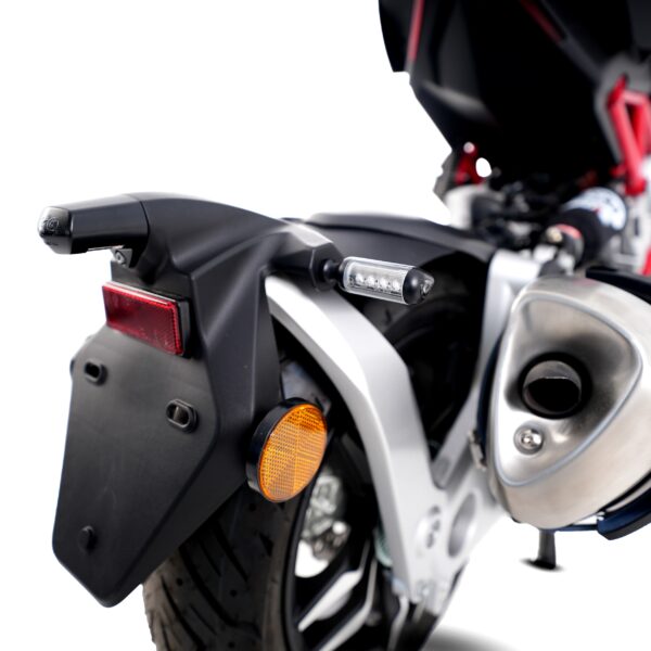 Micro Indicators – LED Type – Aero Style
