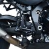 Adjustable Rearsets for Suzuki GSX-R1000 ’17- ’24 & GSX-R1000R ‚Äô17- ’24