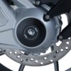 Spindle Blanking Kit for BMW R1200R/RS ’15-’18, R1250R (RS) ’19-25, R1200GS/ADV ’13-, R Nine T ’14-, R1200RT ’14-, R1250 GS ’18-25, R1250RT ’19-25, BMW R12 nineT ’24- & R1250RS SE ’24-25.