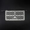 Stainless Oil Cooler Guard for the BMW S1000RR ’19- & S1000R ’21- / Sport/  M Sport ’21- ’24 & M1000RR ’21- ’24, M1000R ’23-  & M1000XR ’24