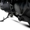 Swingarm (Shaft) Protectors for BMW R1300 R ’25-, R 1300 RT ’25-,  R 1300 GS Adventure ’24-, R1200, K1200 and 20 others.