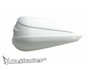 BarkBusters STORM Handguard Kit for Street, Cruiser, Naked and Adventure bikes