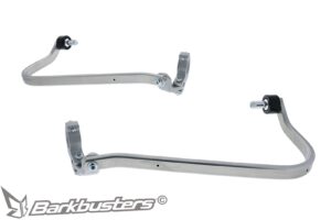 Barkbusters Handgard Kit for Ducati DesertX ’22-25.