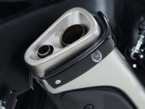 Exhaust Protector