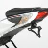 Tail Tidy for Suzuki GSX-R600 L1 ’11- and GSX-R750 L1 ’11- ’24