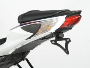 Tail Tidy for Suzuki GSX-R600 L1 ’11- and GSX-R750 L1 ’11- ’24