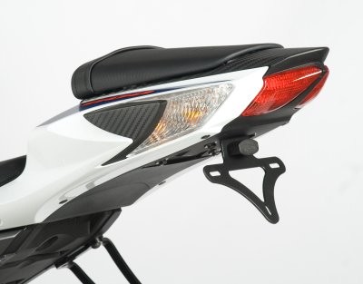 Tail Tidy for Suzuki GSX-R600 L1 ’11- and GSX-R750 L1 ’11- ’24